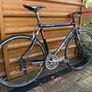 Pro Lite Campagnolo Veloce Road Bike Image 3