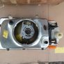 Opel Rekord Bosch Headlamp. Image 2