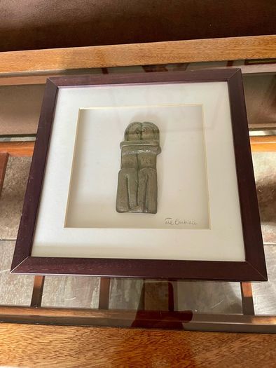 The Embrace by The Wild Goose Gallery Cork Discontinued