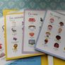 First Spanish Words Image 5