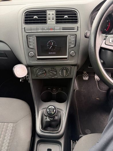 Perfect New driver car