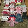 Bundle of Baby Clothing size 0-9 months Image 8