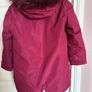 girls regatta coat Image 4