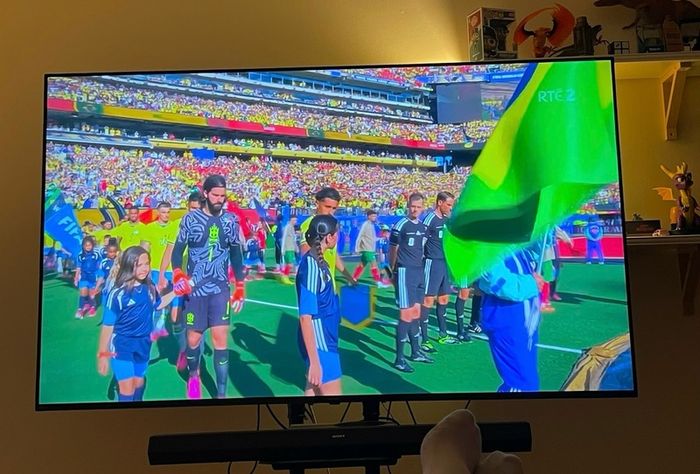 Sharp Aquos 70 inch TV
