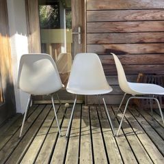 chairs