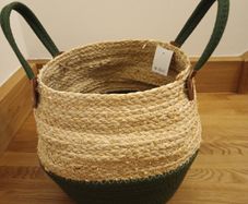 New.plant basket