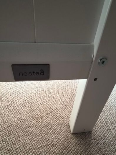 Cotbed