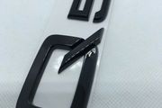 Q5 audi Rear boot badge