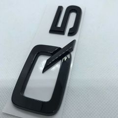 Q5 audi Rear boot badge