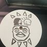 The Future Sound Of London - Papua New Guinea (Re-Boot) - 12" Vinyl Single - 2024 FSOL Self Released Image 2