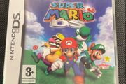 Super Mario 64 (Nintendo DS)
