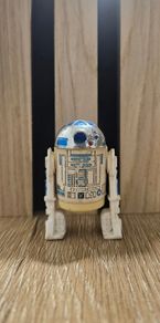 Star Wars Vintage R2-D2 Kenner 1977