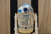 Star Wars Vintage R2-D2 Kenner 1977