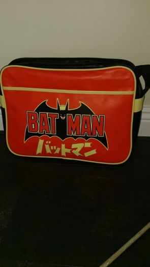 batman