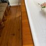 Dining table and chairs Image 7
