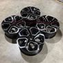 18" Skoda Atlair VRS Style wheels Octavia Scout superb A3 A4 A6 Golf Seat Leon Skoda 5x112 Image 5
