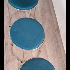 stools