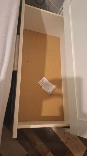 Free: King Size Divan Bed (150x200) + 2 Chests of Drawers - Collection Only