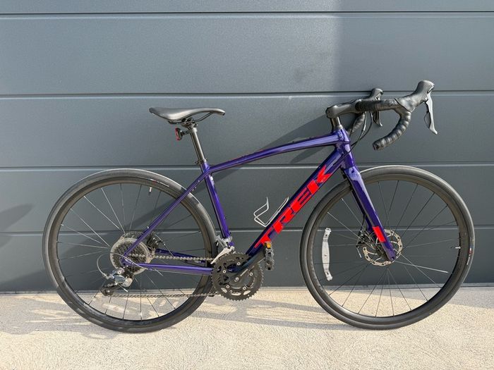 Trek Bicycle