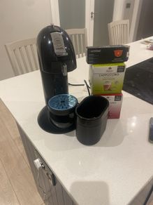 Dolce Gusto Coffee Machine