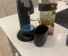 Dolce Gusto Coffee Machine