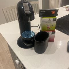Dolce Gusto Coffee Machine