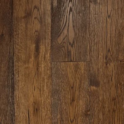 Engineered 4mm  Java Oak 150mm Flooring