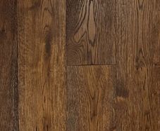 Engineered 4mm Java Oak 150mm Flooring