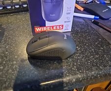 Trust Wireless Mouse