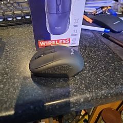 Trust Wireless Mouse