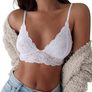 Women's Top/bra With Thin Straps Image 10