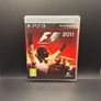 F1 2011 Ps3 Image 3
