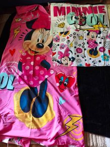 King size Disney duvet cover NEW