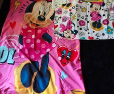 King size Disney duvet cover NEW