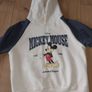 x2 Bundle - Disney Mickey Mouse Tracksuit - Size - 4-5 Years Image 3