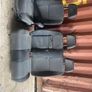 VW crafter front seats 2016 Image 2