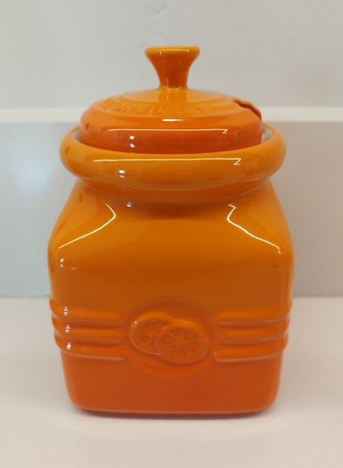 Le Crueset Marmalade Jar