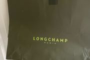 Longchamp wrapping