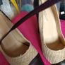 New heels  .Size 3 pls read descr Image 5