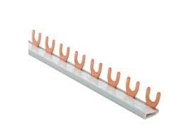 1 Meter Length Single Pole Busbar