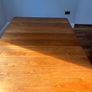 Antique dining table Image 3