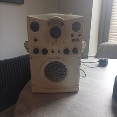 Karaoke machine