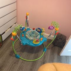 baby bouncer / jumparoo