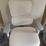 Ergonomic Office Chair - Musso E600 Women's Desk Chair Image 2