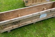 Timber boxes