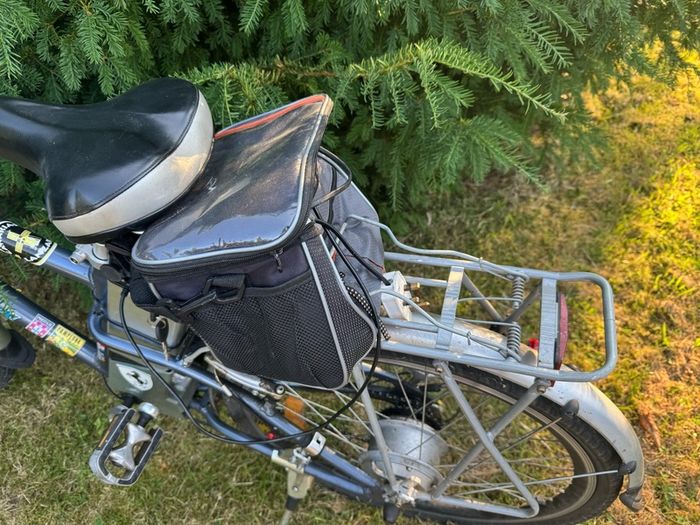 Electric bikes