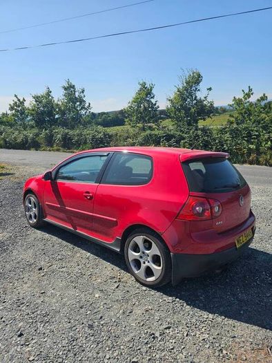 mk5 golf gti breaking