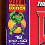 Comic: 'Daredevil And The Incredible Hulk' no.18 (14/07/2004) Image 2