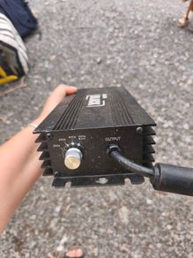 Ballast