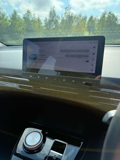 Mg4ev  se 150 kw 64 kWh longrange